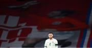12 November 2020; Matt Doherty of Republic of Ireland during the International Friendly match between England and Republic of Ireland at Wembley Stadium in London, England. Photo by Stephen McCarthy/Sportsfile