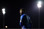 9 November 2020; David Webster of Finn Harps during the SSE Airtricity League Premier Division match between Finn Harps and Waterford at Finn Park in Ballybofey, Donegal. Photo by Harry Murphy/Sportsfile