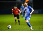 9 November 2020; Ryan Connolly of Finn Harps during the SSE Airtricity League Premier Division match between Finn Harps and Waterford at Finn Park in Ballybofey, Donegal. Photo by Harry Murphy/Sportsfile