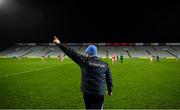14 November 2020; Tipperary manager Liam Sheedy after the GAA Hurling All-Ireland Senior Championship Qualifier Round 2 match between Cork and Tipperary at LIT Gaelic Grounds in Limerick. Photo by Brendan Moran/Sportsfile