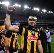 14 November 2020; TJ Reid of Kilkenny after the Leinster GAA Hurling Senior Championship Final match between Kilkenny and Galway at Croke Park in Dublin. Photo by Ray McManus/Sportsfile