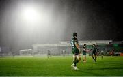 14 November 2020; Eoghan Masterson of Connacht during the Guinness PRO14 match between Connacht and Scarlets at Sportsground in Galway. Photo by David Fitzgerald/Sportsfile