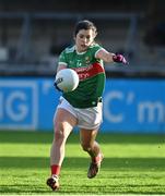 14 November 2020; Rachel Kearns of Mayo during the TG4 All-Ireland Senior Ladies Football Championship Round 3 match between Armagh and Mayo at Parnell Park in Dublin. Photo by Sam Barnes/Sportsfile