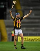 14 November 2020; John Donnelly of Kilkenny during the Leinster GAA Hurling Senior Championship Final match between Kilkenny and Galway at Croke Park in Dublin. Photo by Seb Daly/Sportsfile