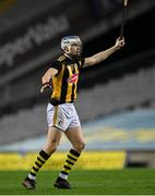 14 November 2020; TJ Reid of Kilkenny during the Leinster GAA Hurling Senior Championship Final match between Kilkenny and Galway at Croke Park in Dublin. Photo by Seb Daly/Sportsfile