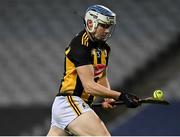 14 November 2020; TJ Reid of Kilkenny during the Leinster GAA Hurling Senior Championship Final match between Kilkenny and Galway at Croke Park in Dublin. Photo by Seb Daly/Sportsfile