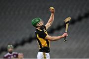 14 November 2020; Martin Keoghan of Kilkenny during the Leinster GAA Hurling Senior Championship Final match between Kilkenny and Galway at Croke Park in Dublin. Photo by Seb Daly/Sportsfile