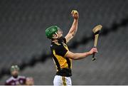 14 November 2020; Martin Keoghan of Kilkenny during the Leinster GAA Hurling Senior Championship Final match between Kilkenny and Galway at Croke Park in Dublin. Photo by Seb Daly/Sportsfile