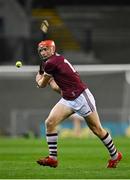 14 November 2020; Conor Whelan of Galway during the Leinster GAA Hurling Senior Championship Final match between Kilkenny and Galway at Croke Park in Dublin. Photo by Seb Daly/Sportsfile