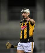 14 November 2020; Liam Blanchfield of Kilkenny during the Leinster GAA Hurling Senior Championship Final match between Kilkenny and Galway at Croke Park in Dublin. Photo by Seb Daly/Sportsfile