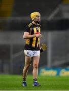 14 November 2020; Richie Leahy of Kilkenny during the Leinster GAA Hurling Senior Championship Final match between Kilkenny and Galway at Croke Park in Dublin. Photo by Seb Daly/Sportsfile