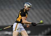 14 November 2020; TJ Reid of Kilkenny during the Leinster GAA Hurling Senior Championship Final match between Kilkenny and Galway at Croke Park in Dublin. Photo by Seb Daly/Sportsfile