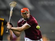 14 November 2020; Conor Whelan of Galway during the Leinster GAA Hurling Senior Championship Final match between Kilkenny and Galway at Croke Park in Dublin. Photo by Seb Daly/Sportsfile