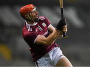 14 November 2020; Conor Whelan of Galway during the Leinster GAA Hurling Senior Championship Final match between Kilkenny and Galway at Croke Park in Dublin. Photo by Seb Daly/Sportsfile