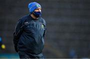 14 November 2020; Tipperary selector Eamon O'Shea during the GAA Hurling All-Ireland Senior Championship Qualifier Round 2 match between Cork and Tipperary at LIT Gaelic Grounds in Limerick. Photo by Brendan Moran/Sportsfile