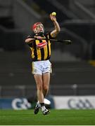 14 November 2020; Cillian Buckley of Kilkenny during the Leinster GAA Hurling Senior Championship Final match between Kilkenny and Galway at Croke Park in Dublin. Photo by Seb Daly/Sportsfile