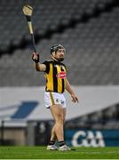 14 November 2020; Richie Hogan of Kilkenny during the Leinster GAA Hurling Senior Championship Final match between Kilkenny and Galway at Croke Park in Dublin. Photo by Seb Daly/Sportsfile