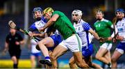 15 November 2020; Dan Morrissey of Limerick in action against Kieran Bennett of Waterford during the Munster GAA Hurling Senior Championship Final match between Limerick and Waterford at Semple Stadium in Thurles, Tipperary. Photo by Ray McManus/Sportsfile