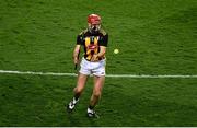 14 November 2020; Cillian Buckley of Kilkenny during the Leinster GAA Hurling Senior Championship Final match between Kilkenny and Galway at Croke Park in Dublin. Photo by Harry Murphy/Sportsfile