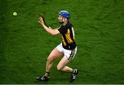 14 November 2020; Darren Mullen of Kilkenny during the Leinster GAA Hurling Senior Championship Final match between Kilkenny and Galway at Croke Park in Dublin. Photo by Harry Murphy/Sportsfile