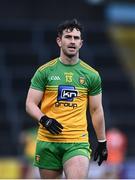14 November 2020; Paddy McBrearty of Donegal during the Ulster GAA Football Senior Championship Semi-Final match between Donegal and Armagh at Kingspan Breffni in Cavan. Photo by David Fitzgerald/Sportsfile