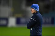 16 November 2020; Leinster Backs Coach Felipe Contepomi ahead of the Guinness PRO14 match between Leinster and Edinburgh at RDS Arena in Dublin. Photo by Ramsey Cardy/Sportsfile