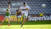 15 November 2020; Galway goalkeeper Bernard Power during the Connacht GAA Football Senior Championship Final match between Galway and Mayo at Pearse Stadium in Galway. Photo by David Fitzgerald/Sportsfile