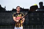 17 November 2020; Colin Fennelly poses for a portrait at Kilkenny Castle during the GAA Hurling All Ireland Senior Championship Series National Launch. Photo by David Fitzgerald/Sportsfile