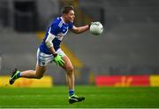 15 November 2020; Eoin Buggie of Laois during the Leinster GAA Football Senior Championship Semi-Final match between Dublin and Laois at Croke Park in Dublin. Photo by Eóin Noonan/Sportsfile
