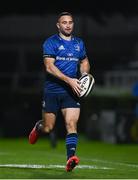 16 November 2020; Dave Kearney of Leinster during the Guinness PRO14 match between Leinster and Edinburgh at the RDS Arena in Dublin. Photo by Harry Murphy/Sportsfile