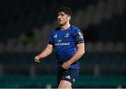 16 November 2020; Jimmy O'Brien of Leinster during the Guinness PRO14 match between Leinster and Edinburgh at the RDS Arena in Dublin. Photo by Harry Murphy/Sportsfile