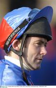 16 January 2004; Conor O'Dwyer, Jockey, Horse racing. Picture credit; Damien Eagers / SPORTSFILE *EDI*