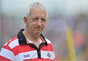 7 July 2013; Cork manager Conor Counihan. Munster GAA Football Senior Championship Final, Kerry v Cork, Fitzgerald Stadium, Killarney, Co. Kerry. Picture credit: Barry Cregg / SPORTSFILE