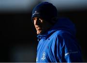 18 November 2020; Leinster backs coach Felipe Contepomi during Leinster Rugby squad training at UCD in Dublin. Photo by Harry Murphy/Sportsfile