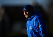 18 November 2020; Leinster backs coach Felipe Contepomi during Leinster Rugby squad training at UCD in Dublin. Photo by Harry Murphy/Sportsfile