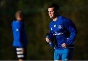 18 November 2020; Hugh O'Sullivan during Leinster Rugby squad training at UCD in Dublin. Photo by Harry Murphy/Sportsfile