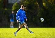 18 November 2020; David Hawkshaw during Leinster Rugby squad training at UCD in Dublin. Photo by Harry Murphy/Sportsfile