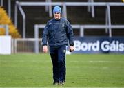 21 November 2020; Tipperary manager Liam Sheedy before the GAA Hurling All-Ireland Senior Championship Quarter-Final match between Galway and Tipperary at LIT Gaelic Grounds in Limerick. Photo by Piaras Ó Mídheach/Sportsfile