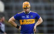 21 November 2020; Jake Morris of Tipperary following the GAA Hurling All-Ireland Senior Championship Quarter-Final match between Galway and Tipperary at LIT Gaelic Grounds in Limerick. Photo by David Fitzgerald/Sportsfile