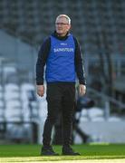 21 November 2020; Clare manager Brian Lohan prior to the GAA Hurling All-Ireland Senior Championship Quarter-Final match between Clare and Waterford at Pairc Uí Chaoimh in Cork. Photo by Harry Murphy/Sportsfile