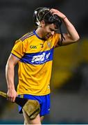 21 November 2020; Tony Kelly of Clare following the GAA Hurling All-Ireland Senior Championship Quarter-Final match between Clare and Waterford at Pairc Uí Chaoimh in Cork. Photo by Eóin Noonan/Sportsfile