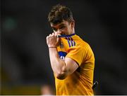 21 November 2020; Tony Kelly of Clare following the GAA Hurling All-Ireland Senior Championship Quarter-Final match between Clare and Waterford at Pairc Uí Chaoimh in Cork. Photo by Harry Murphy/Sportsfile