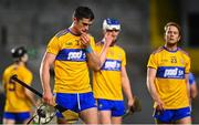 21 November 2020; Conor Cleary of Clare following the GAA Hurling All-Ireland Senior Championship Quarter-Final match between Clare and Waterford at Pairc Uí Chaoimh in Cork. Photo by Eóin Noonan/Sportsfile