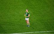 21 November 2020; A dejected Cillian O'Sullivan of Meath after the Leinster GAA Football Senior Championship Final match between Dublin and Meath at Croke Park in Dublin. Photo by Daire Brennan/Sportsfile
