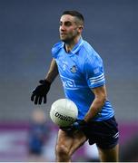 21 November 2020; James McCarthy of Dublin during the Leinster GAA Football Senior Championship Final match between Dublin and Meath at Croke Park in Dublin. Photo by Stephen McCarthy/Sportsfile