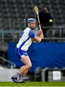 21 November 2020; Stephen Bennett of Waterford during the GAA Hurling All-Ireland Senior Championship Quarter-Final match between Clare and Waterford at Pairc Uí Chaoimh in Cork. Photo by Harry Murphy/Sportsfile