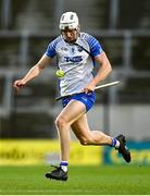 21 November 2020; Jack Fagan of Waterford during the GAA Hurling All-Ireland Senior Championship Quarter-Final match between Clare and Waterford at Pairc Uí Chaoimh in Cork. Photo by Harry Murphy/Sportsfile