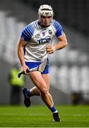 21 November 2020; Dessie Hutchinson of Waterford during the GAA Hurling All-Ireland Senior Championship Quarter-Final match between Clare and Waterford at Pairc Uí Chaoimh in Cork. Photo by Harry Murphy/Sportsfile