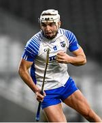 21 November 2020; Dessie Hutchinson of Waterford during the GAA Hurling All-Ireland Senior Championship Quarter-Final match between Clare and Waterford at Pairc Uí Chaoimh in Cork. Photo by Harry Murphy/Sportsfile