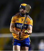 21 November 2020; Seadna Morey of Clare during the GAA Hurling All-Ireland Senior Championship Quarter-Final match between Clare and Waterford at Pairc Uí Chaoimh in Cork. Photo by Harry Murphy/Sportsfile